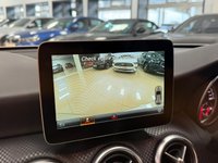 USED 2016 66 MERCEDES-BENZ A-CLASS 1.5 A180d Sport (Executive) Hatchback 5dr Diesel Manual Euro 6 (s/s) (109 ps) 