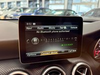 USED 2016 66 MERCEDES-BENZ A-CLASS 1.5 A180d Sport (Executive) Hatchback 5dr Diesel Manual Euro 6 (s/s) (109 ps) 