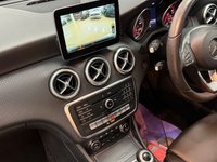 USED 2016 66 MERCEDES-BENZ A-CLASS 1.5 A180d Sport (Executive) Hatchback 5dr Diesel Manual Euro 6 (s/s) (109 ps) 