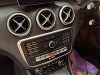 USED 2016 66 MERCEDES-BENZ A-CLASS 1.5 A180d Sport (Executive) Hatchback 5dr Diesel Manual Euro 6 (s/s) (109 ps) 