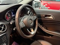 USED 2016 66 MERCEDES-BENZ A-CLASS 1.5 A180d Sport (Executive) Hatchback 5dr Diesel Manual Euro 6 (s/s) (109 ps) 