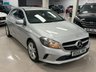 USED 2016 66 MERCEDES-BENZ A-CLASS 1.5 A180d Sport (Executive) Hatchback 5dr Diesel Manual Euro 6 (s/s) (109 ps) 