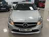 USED 2016 66 MERCEDES-BENZ A-CLASS 1.5 A180d Sport (Executive) Hatchback 5dr Diesel Manual Euro 6 (s/s) (109 ps) 