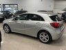 USED 2016 66 MERCEDES-BENZ A-CLASS 1.5 A180d Sport (Executive) Hatchback 5dr Diesel Manual Euro 6 (s/s) (109 ps) 