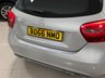 USED 2016 66 MERCEDES-BENZ A-CLASS 1.5 A180d Sport (Executive) Hatchback 5dr Diesel Manual Euro 6 (s/s) (109 ps) 