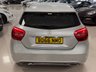 USED 2016 66 MERCEDES-BENZ A-CLASS 1.5 A180d Sport (Executive) Hatchback 5dr Diesel Manual Euro 6 (s/s) (109 ps) 