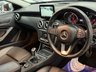 USED 2016 66 MERCEDES-BENZ A-CLASS 1.5 A180d Sport (Executive) Hatchback 5dr Diesel Manual Euro 6 (s/s) (109 ps) 