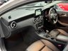 USED 2016 66 MERCEDES-BENZ A-CLASS 1.5 A180d Sport (Executive) Hatchback 5dr Diesel Manual Euro 6 (s/s) (109 ps) 