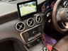 USED 2016 66 MERCEDES-BENZ A-CLASS 1.5 A180d Sport (Executive) Hatchback 5dr Diesel Manual Euro 6 (s/s) (109 ps) 