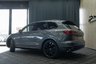 USED 2021 21 VOLKSWAGEN TOUAREG 3.0 TSI V6 Black Edition SUV 5dr Petrol Tiptronic 4Motion Euro 6 (s/s) (340 ps) 