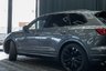 USED 2021 21 VOLKSWAGEN TOUAREG 3.0 TSI V6 Black Edition SUV 5dr Petrol Tiptronic 4Motion Euro 6 (s/s) (340 ps) 