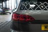 USED 2021 21 VOLKSWAGEN TOUAREG 3.0 TSI V6 Black Edition SUV 5dr Petrol Tiptronic 4Motion Euro 6 (s/s) (340 ps) 