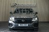 USED 2021 21 VOLKSWAGEN TOUAREG 3.0 TSI V6 Black Edition SUV 5dr Petrol Tiptronic 4Motion Euro 6 (s/s) (340 ps) 