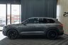 USED 2021 21 VOLKSWAGEN TOUAREG 3.0 TSI V6 Black Edition SUV 5dr Petrol Tiptronic 4Motion Euro 6 (s/s) (340 ps) 