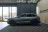 USED 2021 21 VOLKSWAGEN TOUAREG 3.0 TSI V6 Black Edition SUV 5dr Petrol Tiptronic 4Motion Euro 6 (s/s) (340 ps) 