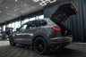 USED 2021 21 VOLKSWAGEN TOUAREG 3.0 TSI V6 Black Edition SUV 5dr Petrol Tiptronic 4Motion Euro 6 (s/s) (340 ps) 