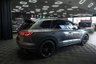 USED 2021 21 VOLKSWAGEN TOUAREG 3.0 TSI V6 Black Edition SUV 5dr Petrol Tiptronic 4Motion Euro 6 (s/s) (340 ps) 