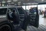 USED 2021 21 VOLKSWAGEN TOUAREG 3.0 TSI V6 Black Edition SUV 5dr Petrol Tiptronic 4Motion Euro 6 (s/s) (340 ps) 