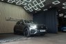 USED 2021 21 VOLKSWAGEN TOUAREG 3.0 TSI V6 Black Edition SUV 5dr Petrol Tiptronic 4Motion Euro 6 (s/s) (340 ps) 