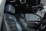 USED 2021 21 VOLKSWAGEN TOUAREG 3.0 TSI V6 Black Edition SUV 5dr Petrol Tiptronic 4Motion Euro 6 (s/s) (340 ps) 