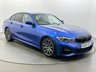 USED 2019 69 BMW 3 SERIES 2.0 320i M Sport Auto Euro 6 (s/s) 4dr CARPLAY, R/CAMERA, ALL-LED, 18