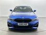 USED 2019 69 BMW 3 SERIES 2.0 320i M Sport Auto Euro 6 (s/s) 4dr CARPLAY, R/CAMERA, ALL-LED, 18