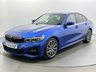 USED 2019 69 BMW 3 SERIES 2.0 320i M Sport Auto Euro 6 (s/s) 4dr CARPLAY, R/CAMERA, ALL-LED, 18