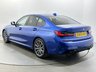 USED 2019 69 BMW 3 SERIES 2.0 320i M Sport Auto Euro 6 (s/s) 4dr CARPLAY, R/CAMERA, ALL-LED, 18