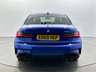 USED 2019 69 BMW 3 SERIES 2.0 320i M Sport Auto Euro 6 (s/s) 4dr CARPLAY, R/CAMERA, ALL-LED, 18