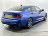 USED 2019 69 BMW 3 SERIES 2.0 320i M Sport Auto Euro 6 (s/s) 4dr CARPLAY, R/CAMERA, ALL-LED, 18