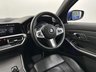 USED 2019 69 BMW 3 SERIES 2.0 320i M Sport Auto Euro 6 (s/s) 4dr CARPLAY, R/CAMERA, ALL-LED, 18