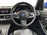 USED 2019 69 BMW 3 SERIES 2.0 320i M Sport Auto Euro 6 (s/s) 4dr CARPLAY, R/CAMERA, ALL-LED, 18
