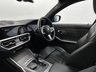 USED 2019 69 BMW 3 SERIES 2.0 320i M Sport Auto Euro 6 (s/s) 4dr CARPLAY, R/CAMERA, ALL-LED, 18