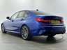 USED 2019 69 BMW 3 SERIES 2.0 320i M Sport Auto Euro 6 (s/s) 4dr CARPLAY, R/CAMERA, ALL-LED, 18