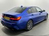 USED 2019 69 BMW 3 SERIES 2.0 320i M Sport Auto Euro 6 (s/s) 4dr CARPLAY, R/CAMERA, ALL-LED, 18