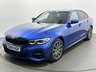 USED 2019 69 BMW 3 SERIES 2.0 320i M Sport Auto Euro 6 (s/s) 4dr CARPLAY, R/CAMERA, ALL-LED, 18