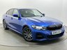 USED 2019 69 BMW 3 SERIES 2.0 320i M Sport Auto Euro 6 (s/s) 4dr CARPLAY, R/CAMERA, ALL-LED, 18