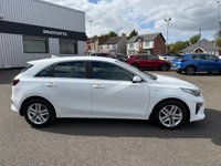 USED 2020 20 KIA CEED 1.0 T-GDi ECO 2 Hatchback 5dr Petrol Manual Euro 6 (s/s) (118 bhp) 