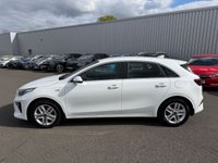 USED 2020 20 KIA CEED 1.0 T-GDi ECO 2 Hatchback 5dr Petrol Manual Euro 6 (s/s) (118 bhp) 