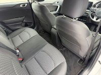 USED 2020 20 KIA CEED 1.0 T-GDi ECO 2 Hatchback 5dr Petrol Manual Euro 6 (s/s) (118 bhp) 