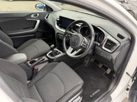 USED 2020 20 KIA CEED 1.0 T-GDi ECO 2 Hatchback 5dr Petrol Manual Euro 6 (s/s) (118 bhp) 