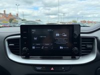 USED 2020 20 KIA CEED 1.0 T-GDi ECO 2 Hatchback 5dr Petrol Manual Euro 6 (s/s) (118 bhp) 