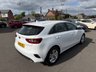 USED 2020 20 KIA CEED 1.0 T-GDi ECO 2 Hatchback 5dr Petrol Manual Euro 6 (s/s) (118 bhp) 