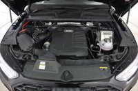 USED 2022 72 AUDI Q5 2.0 TDI 40 Edition 1 S Tronic quattro Euro 6 (s/s) 5dr Reverse Camera, Heated Seats,