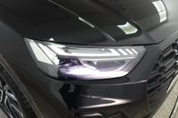 USED 2022 72 AUDI Q5 2.0 TDI 40 Edition 1 S Tronic quattro Euro 6 (s/s) 5dr Reverse Camera, Heated Seats,