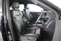 USED 2022 72 AUDI Q5 2.0 TDI 40 Edition 1 S Tronic quattro Euro 6 (s/s) 5dr Reverse Camera, Heated Seats,