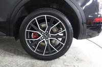 USED 2022 72 AUDI Q5 2.0 TDI 40 Edition 1 S Tronic quattro Euro 6 (s/s) 5dr Reverse Camera, Heated Seats,