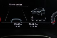 USED 2022 72 AUDI Q5 2.0 TDI 40 Edition 1 S Tronic quattro Euro 6 (s/s) 5dr Reverse Camera, Heated Seats,
