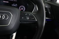 USED 2022 72 AUDI Q5 2.0 TDI 40 Edition 1 S Tronic quattro Euro 6 (s/s) 5dr Reverse Camera, Heated Seats,