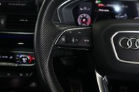 USED 2022 72 AUDI Q5 2.0 TDI 40 Edition 1 S Tronic quattro Euro 6 (s/s) 5dr Reverse Camera, Heated Seats,